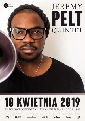 Jazz na BOK-u: Jeremy Pelt Quintet