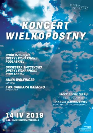 Koncert Wielkopostny