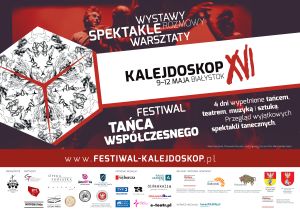 Festiwal Kalejdoskop 2019