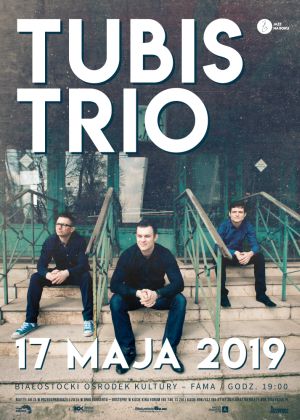 Jazz na BOK-u: Tubis Trio