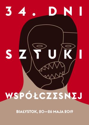 34. Dni Sztuki Współczesnej