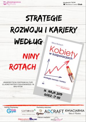 Przedsiębiorcza Kobieta