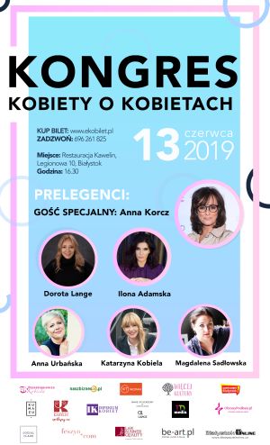 Kongres Kobiety o Kobietach 