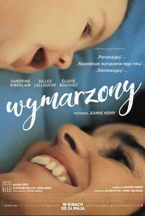 "Wymarzony" w Kinie Helios Alfa 