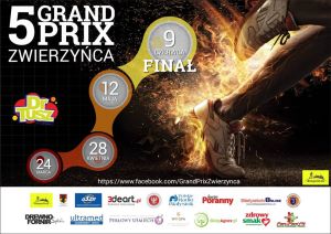 V Grand Prix Zwierzyńca 2019 - Finał