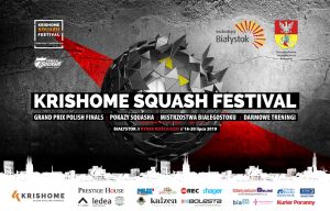 Krishome Squash Festival