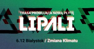 Lipali w Zmianie Klimatu