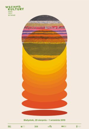 Wschód Kultury / Inny Wymiar 2019