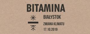 Bitamina w Zmianie Klimatu