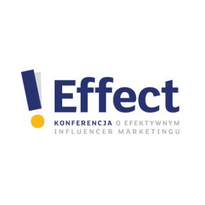 I Effect – konferencja o efektywnym influencer marketingu
