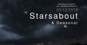 Starsabout & Seasonal w Zmianie Klimatu