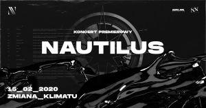 Nautilus w Zmianie Klimatu 