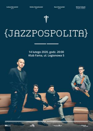 Premiery Muzyczne: Jazzpospolita