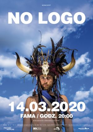 Premiery Muzyczne: No Logo - ODWOŁANY!