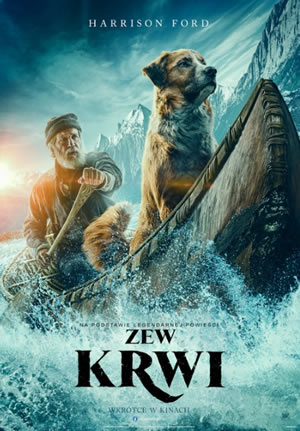 "Zew krwi" w Kinie Helios Biała