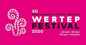 Międzynarodowy Festiwal Teatralny Wertep