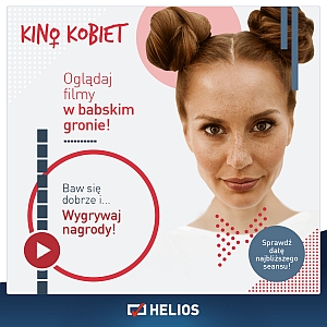 Kino Kobiet w Helios Alfa