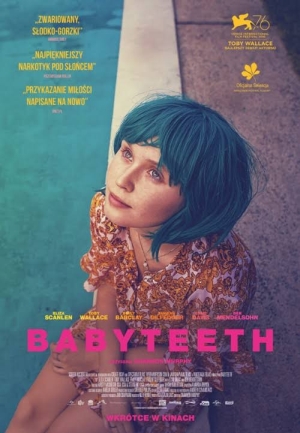 "Babyteeth" w Kinie Helios Biała