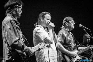 Koncert Kasy Chorych