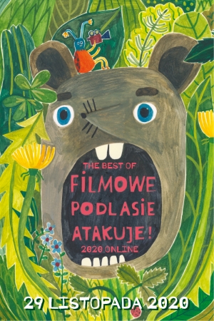 The Best of Filmowe Podlasie Atakuje! 2020 online