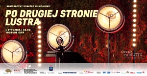 Koncert "Po drugiej stronie lustra"