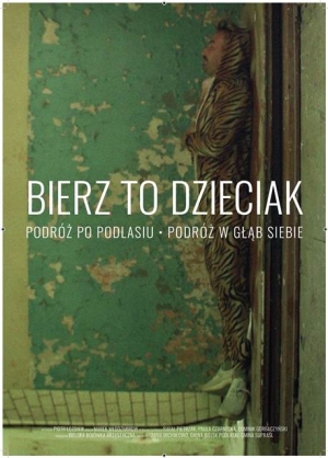 Filmowe Podlasie Edukuje! + przedpremiera "Bierz to dzieciak"