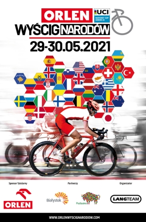 ORLEN Wyścig Narodów 2021