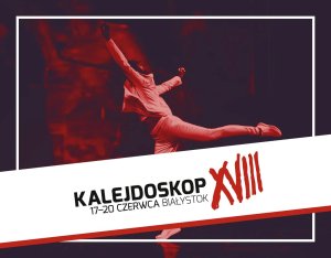 XVIII Festiwal Kalejdoskop