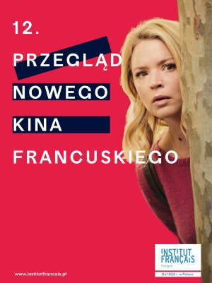 12. Przegląd Nowego Kina Francuskiego