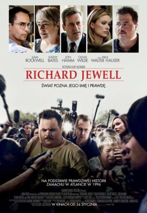 Podlaska Akademia Kultury: "Richard Jewell"