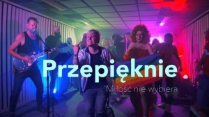 Rafał Betlejewski z zespołem Przepięknie - ODWOŁANY