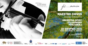 Maestro Chives "Filhousemonia"