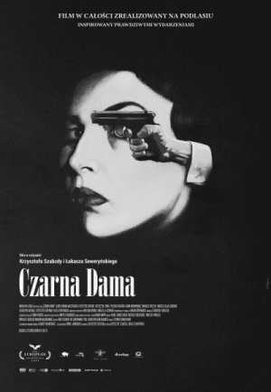Premiera filmu "Czarna dama"