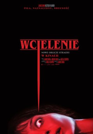 PREMIERA w Kinie Helios w Galerii Jurowiecka: "Wcielenie"