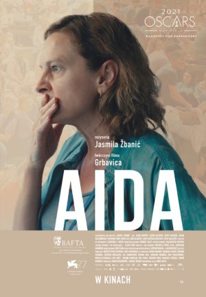 Psychoanalityczne Spotkania Filmowe: film "Aida"