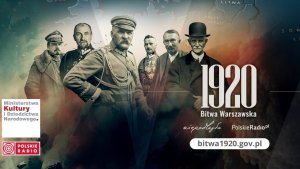 Pokaz filmów: 17 dni, które zadecydowały o Polsce i Bitwa niemeńska 1920