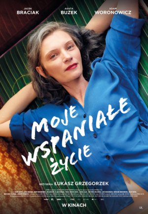 Podlaska Akademia Kultury: film "Moje wspaniałe życie"