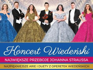 Noworoczny Koncert Wiedeński