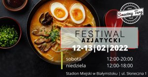 Festiwal Azjatycki