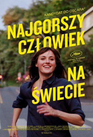 Filmowe Walentynki: Najgorszy człowiek na świecie