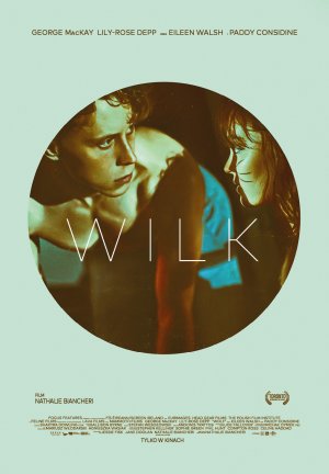 DKF "GAG": film "Wilk"