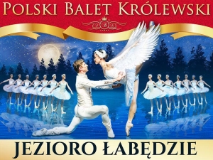 Polski Balet Królewski "Jezioro Łabędzie"