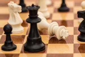 Turniej szachowy Galeria Jurowiecka 2022