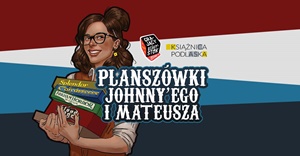 Planszówki Johnny'ego i Mateusza