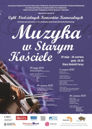 Muzyka w Starym Kościele