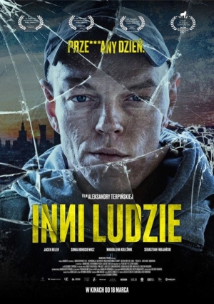 "Inni Ludzie" w ramach cyklu Kultura Dostępna