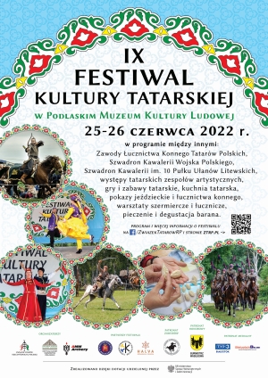 IX Festiwal Kultury Tatarskiej 