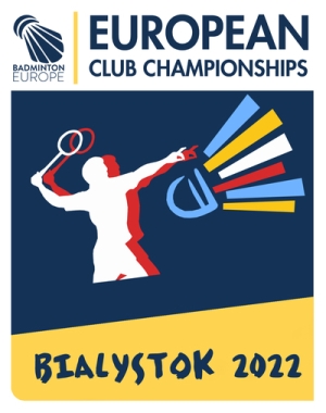 Klubowe Mistrzostwa Europy w Badmingtonie