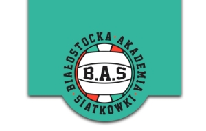 TAURON I liga. BAS Białystok - AZS AGH Kraków