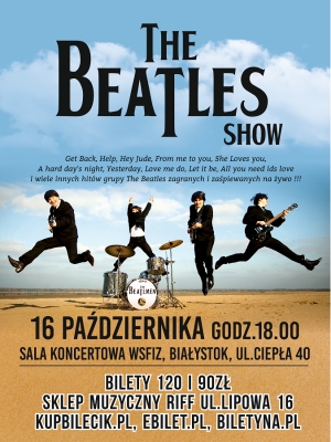 The Beatles Show